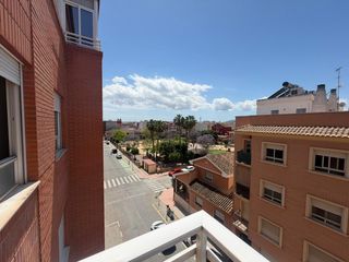 Apartament en Almorad�. Espacio, luz y un sinf�n de posibilidades en una de las mejores