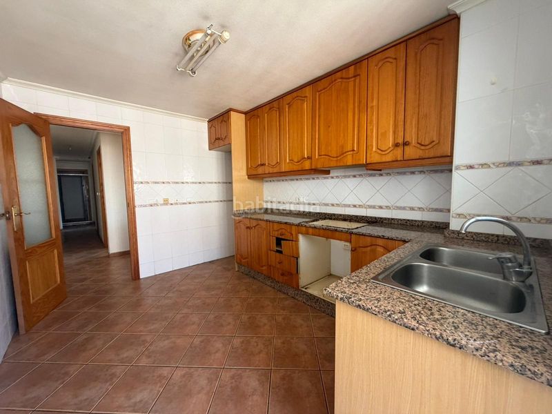 Foto 261292db-ffbc-4f88-913c-fc28280d5550. Apartament a Almoradí