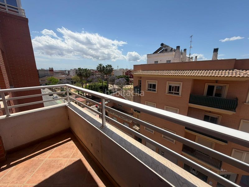 Foto 2d04123a-a08f-4f95-ad97-660d59140aed. Apartament a Almoradí