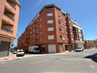 Apartment in Almoradí. Oportunidad en almoradí! apartamento con financiación al 100