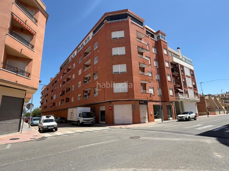 Foto c541c648-d0bb-47ac-bda7-cc19361d94c1. Apartament a Almoradí