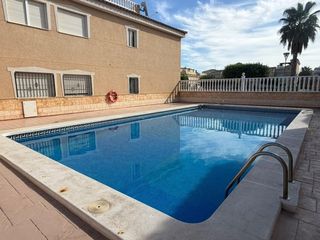 Haus in Formentera del Segura. Bungalow planta baja en formentera del segura alicante