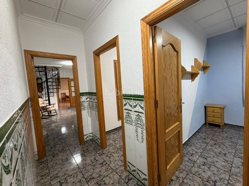 Foto 1a2743c2-8145-476a-a4c6-f07224fa09a3. Casa amb aparcament a Almoradí