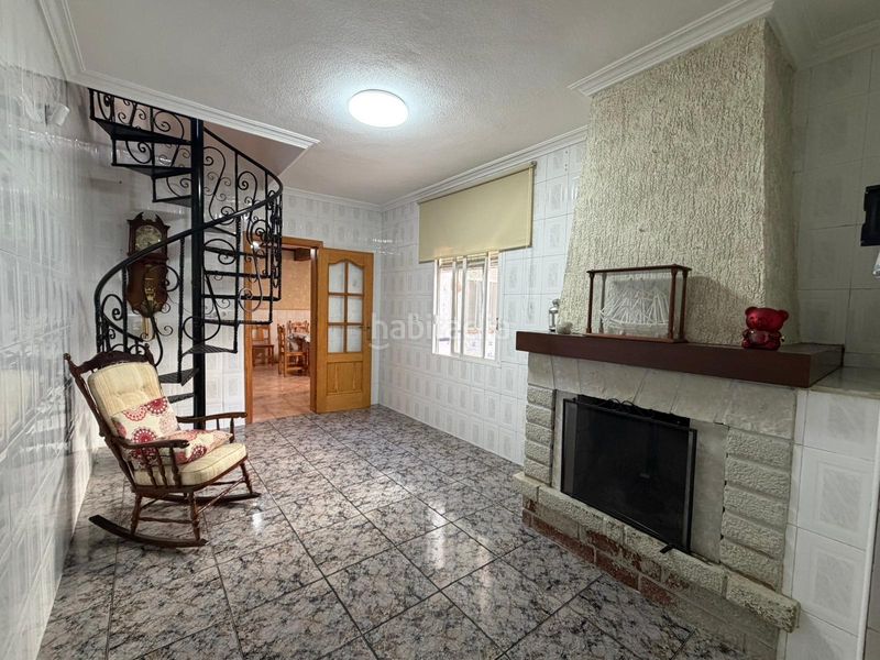 Foto 3a956bbe-de2e-4634-953b-371c9b8a5d53. Casa amb aparcament a Almoradí