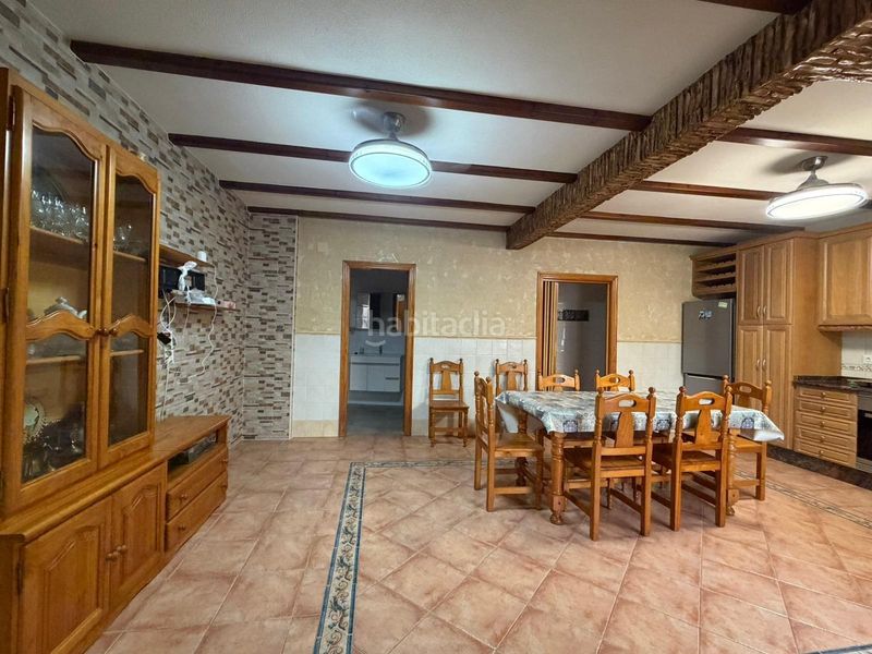 Foto c2667c29-db0f-4ace-8631-30b46aa7a20d. Casa amb aparcament a Almoradí
