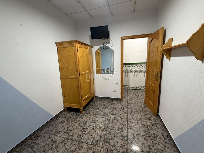 Foto d8653d5e-b154-4709-87dc-780caf1b01da. Casa amb aparcament a Almoradí