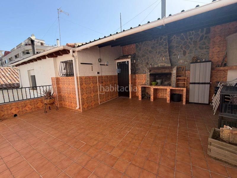Foto e7500620-bb42-4d1d-879f-4c0499f4e34f. Casa amb aparcament a Almoradí
