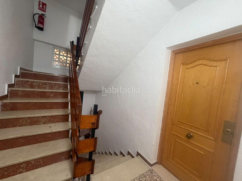 Foto 06ca385d-db52-47f6-ab0b-f778d7058e15. Apartament amb calefacció a Centro Rojales