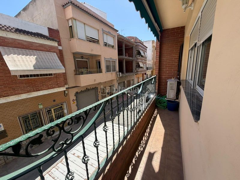 Foto 088628ff-f0f2-4f8f-bebc-56d19f3cafe3. Apartament amb calefacció a Centro Rojales