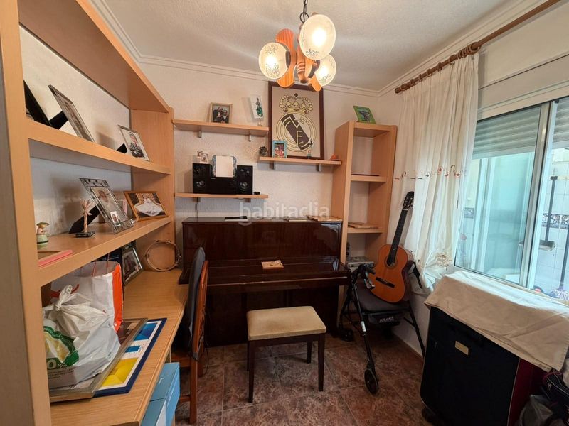 Foto 0f82f445-27ab-44c3-8d87-696c2f519913. Apartament amb calefacció a Centro Rojales