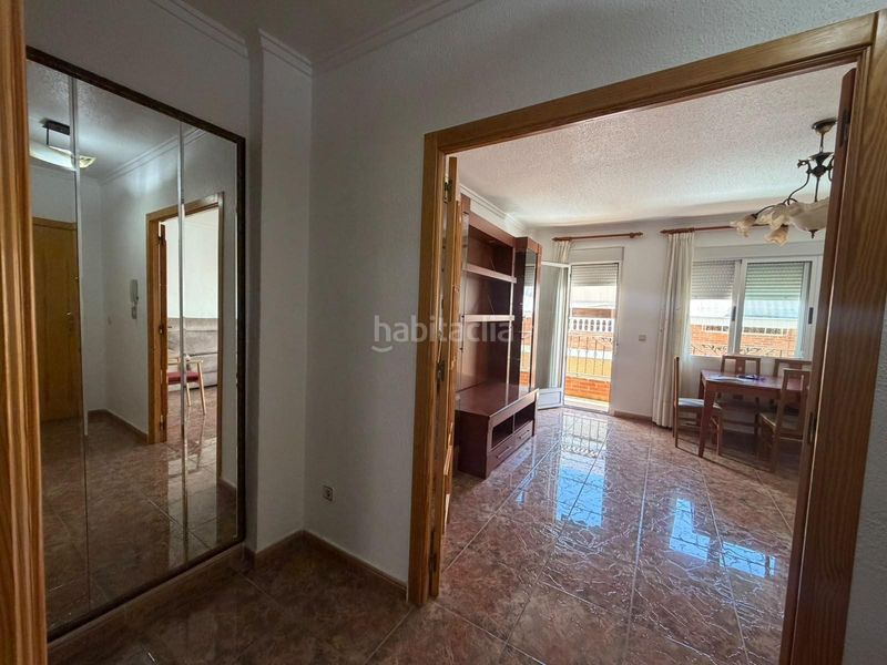 Foto 32644059-c65b-4bc2-9017-095d64bc66ee. Apartament amb calefacció a Centro Rojales