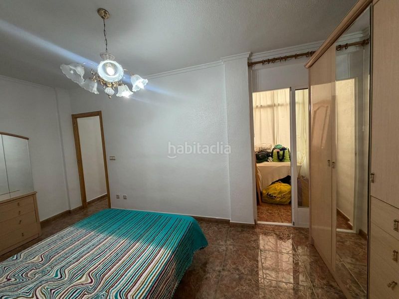 Foto 8bf28e6e-f4e4-4622-a76c-ac2aac9fa6cd. Apartament amb calefacció a Centro Rojales
