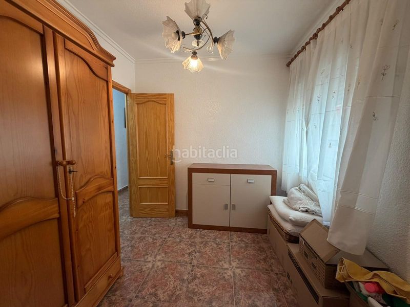 Foto 9329871b-ffea-411e-b9de-584fa205e026. Apartament amb calefacció a Centro Rojales