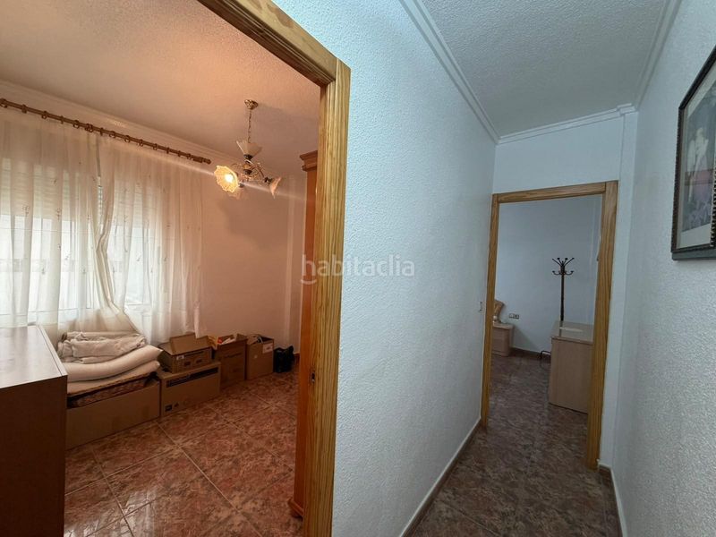 Foto ccad0e8a-9372-4514-a945-0762cbf93175. Apartament amb calefacció a Centro Rojales