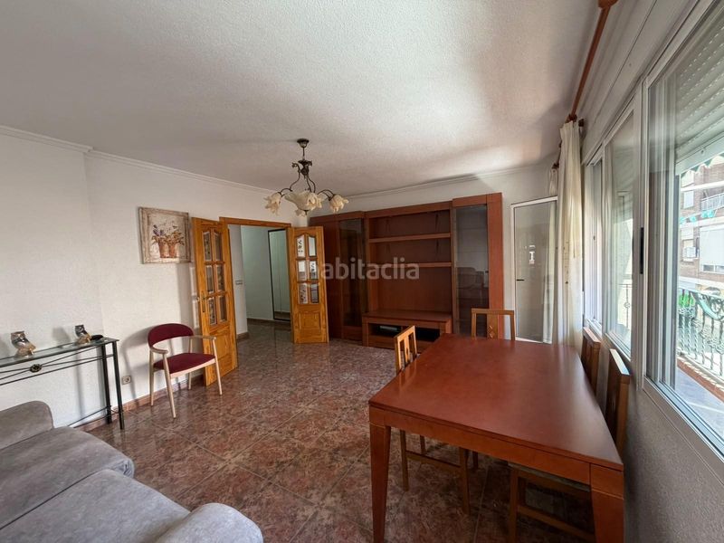 Foto d3c9440c-442f-4c0b-9b60-c9fa22f66eae. Apartament amb calefacció a Centro Rojales