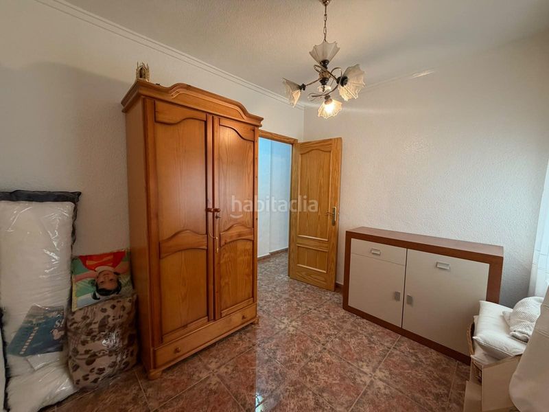 Foto d7558d05-6983-4b72-aace-b8f8281c7c1e. Apartament amb calefacció a Centro Rojales