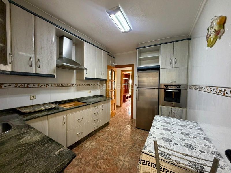 Foto e21b815c-b1c8-4bf4-aaa6-f0f5ac3a8fd0. Apartament amb calefacció a Centro Rojales