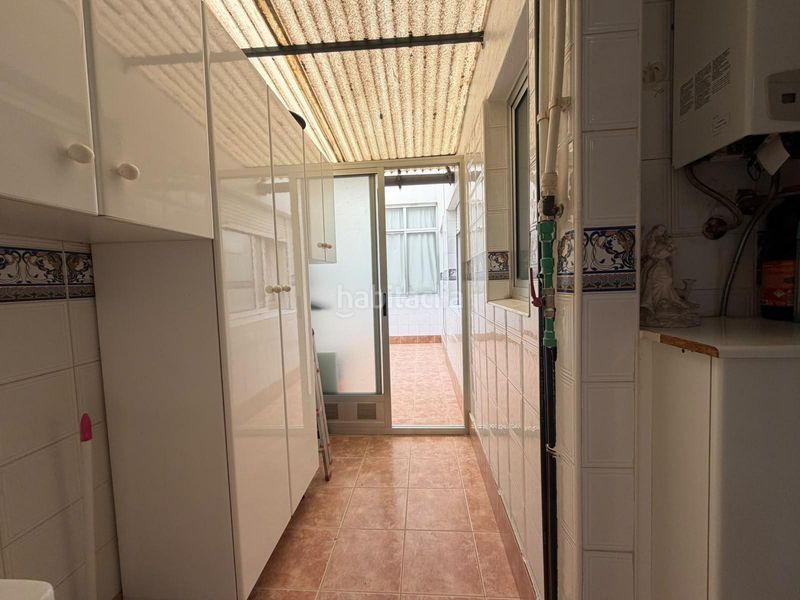 Foto f0d5b66e-7f4e-49fc-9d68-c908dc98ba97. Apartament amb calefacció a Centro Rojales