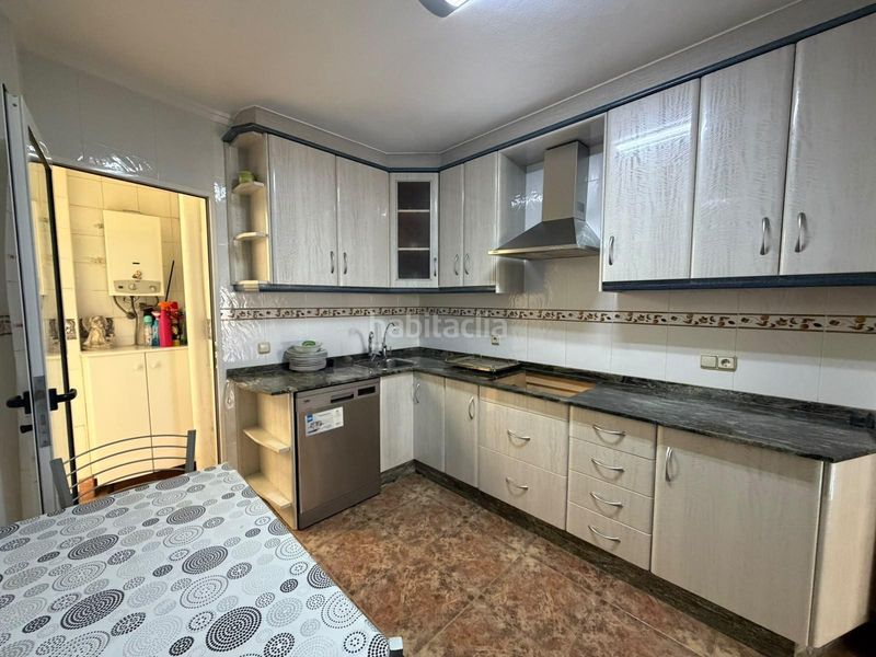 Foto f66e1731-90d8-4f29-8f74-9df3e55953f2. Apartament amb calefacció a Centro Rojales