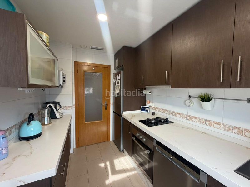 Foto 115bd288-7daf-4d33-a2de-677956f0bcb8. Apartament a Almoradí