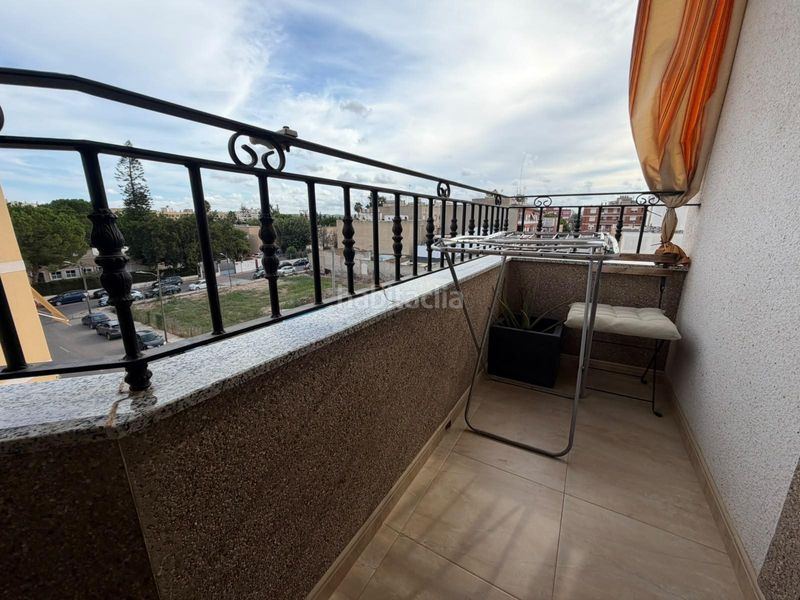 Foto 11f2590e-0416-43fb-b0b0-85abe4826efa. Apartament a Almoradí