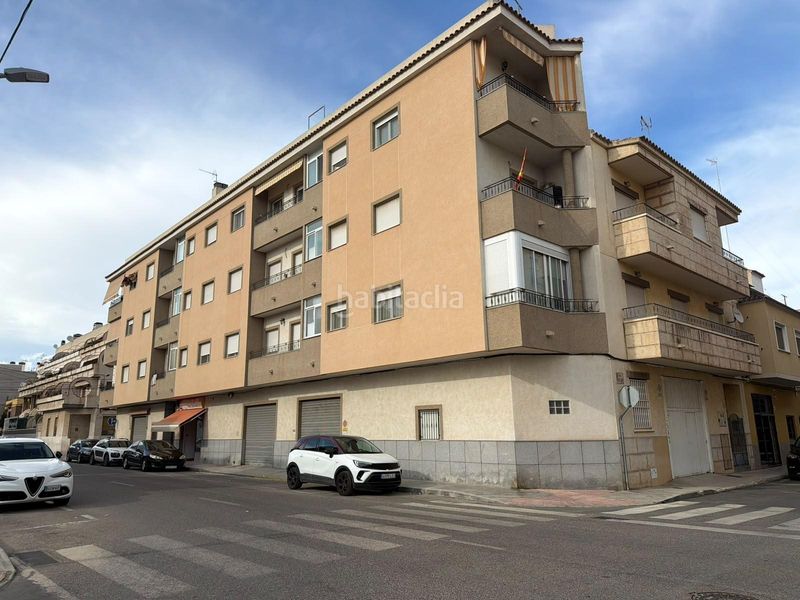 Foto 20a9a49b-fddd-4630-af65-99e4e9862401. Apartament a Almoradí