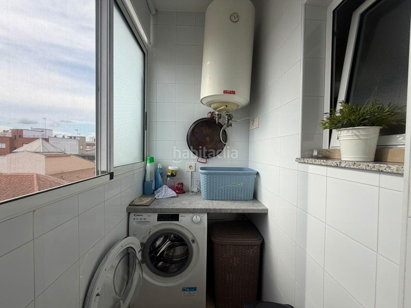 Foto 3324fa31-7c97-442e-a828-5df1ae8fa1b9. Apartament a Almoradí