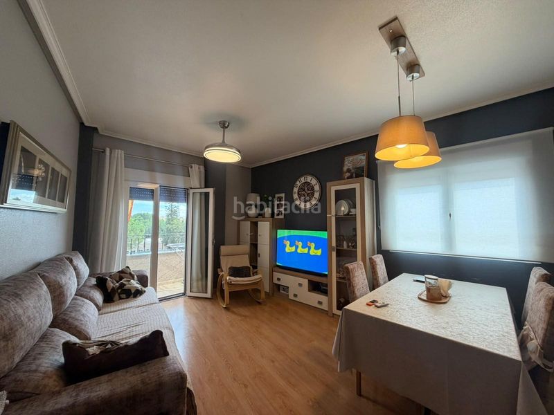 Foto ab963d9c-fbd3-475a-8261-3bce4ea3323a. Apartament a Almoradí
