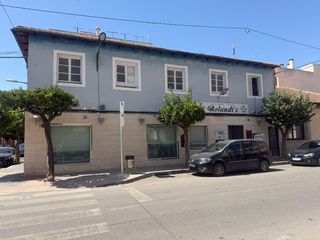 Casa en Almoradí