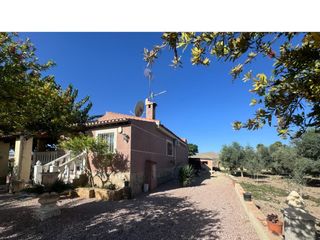 Chalet in San Fulgencio