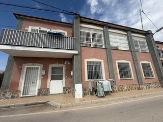 Appartement à Benejúzar. Amplio apartamento en benejuzar
