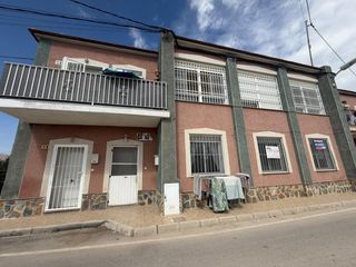 Apartament a Benejúzar