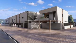 Casa en Torre-Pacheco. Viviendas de obra nueva en torrepacheco, costa cálida