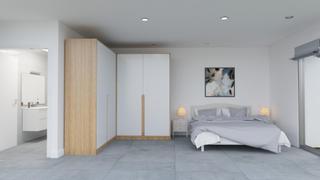 Xalet a San Javier. Exclusivas villas de nueva construcción en san javier, murcia