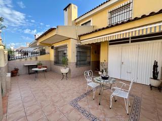 Casa a Almoradí. Bungalow en almoradi