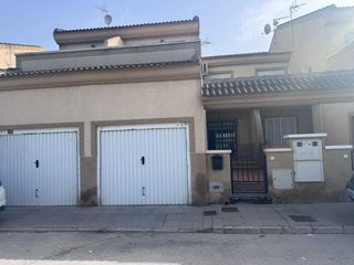 Rent House in Bigastro. Alquiler dsiponible en bigastrro