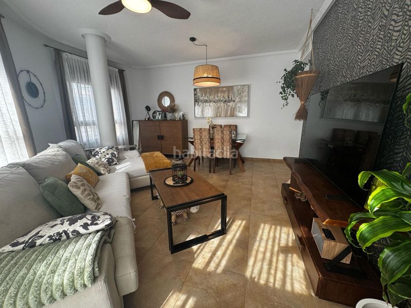 Foto 7f3284f6-9400-4757-b438-93ab0eb70ca6. Apartament a Almoradí