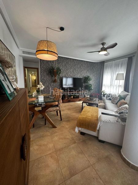Foto a1bb1c77-6341-48b5-ae16-31c25059a1d9. Apartament a Almoradí