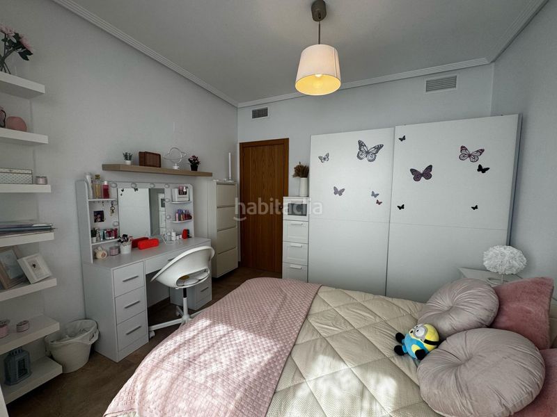Foto b3adaadf-0b6e-4e6b-8cc8-81988a370be3. Apartament a Almoradí