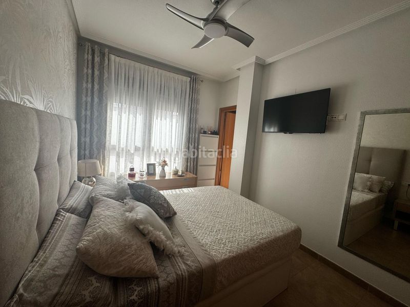 Foto bb7b783f-258a-44e3-8386-faf67f1b9280. Apartament a Almoradí