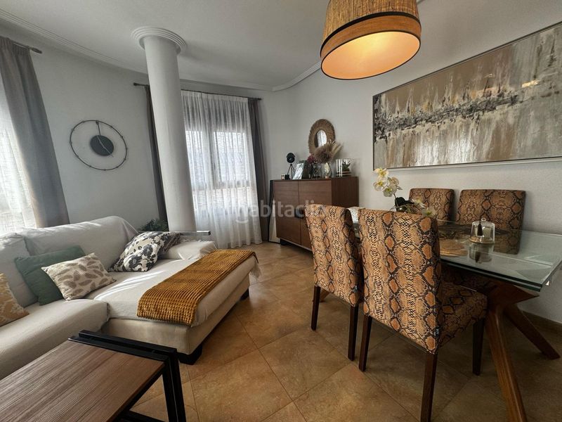 Foto c7b85a2a-8aed-47f9-8daf-5447119c5da4. Apartament a Almoradí