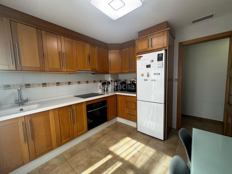 Foto d591f91c-952f-4429-bc98-045de95d7690. Apartament a Almoradí