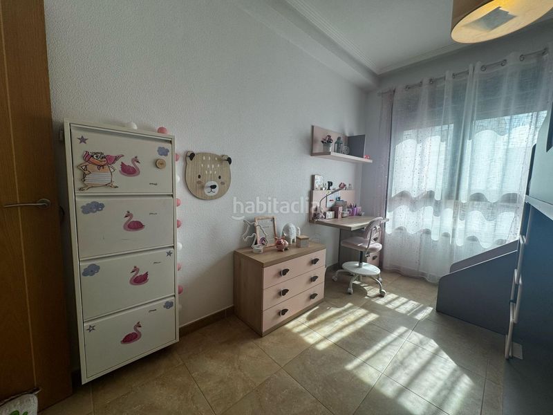 Foto d82862d6-6b14-40d7-b4f1-74f2a701c654. Apartament a Almoradí