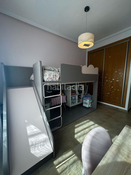 Foto ee6bd400-3381-436e-ae1c-a896b0e29faf. Apartament a Almoradí