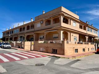 Casa a Daya Nueva. Exlusivo bungalow en daya nueva