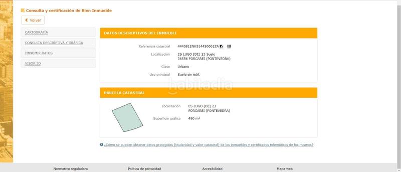 Foto 09fbe835-dd0d-4129-8c12-7005533b1b24. Casa amb aparcament a Forcarei