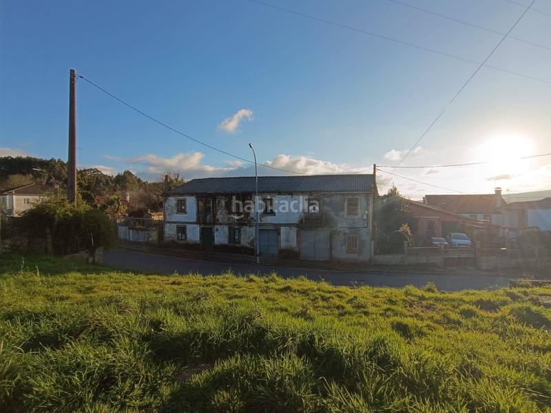 Foto 365c1675-8eac-45ae-92a5-f0f1f9c3aaad. Casa amb aparcament a Forcarei