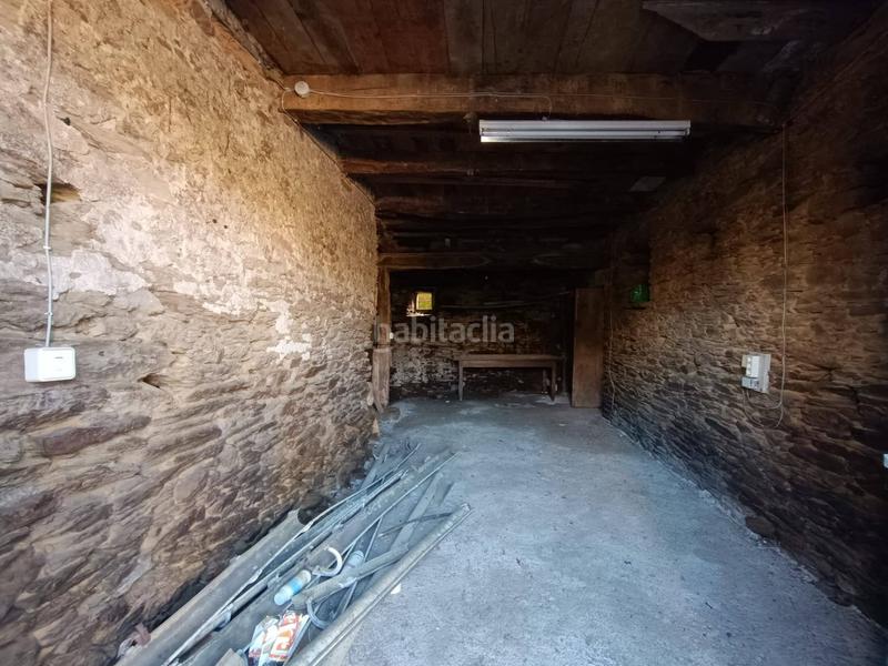 Foto 37058ffa-5fe2-42c2-a126-76431ddfd2f0. Casa amb aparcament a Forcarei