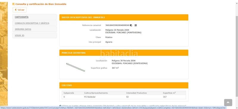 Foto 47f5f504-2e28-4d7c-aa07-1ec214dba9d4. Casa amb aparcament a Forcarei