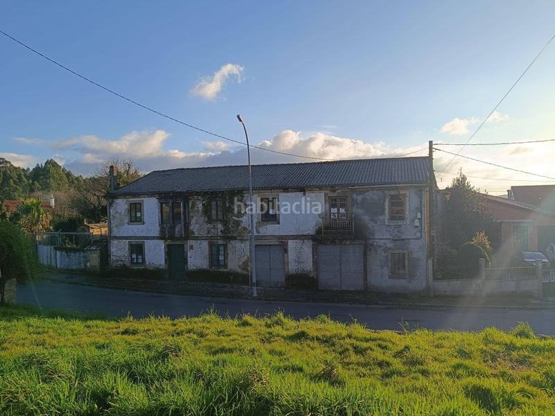 Foto 551ae23e-c3ce-4e5f-8bd9-fa8e9d8e8075. Casa amb aparcament a Forcarei